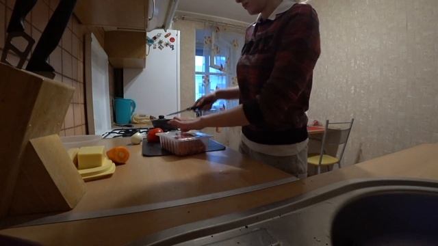 ЭТО ЛЮБОВЬ! ЖЕНСКИЙ ДЕНЬ PashaNastya