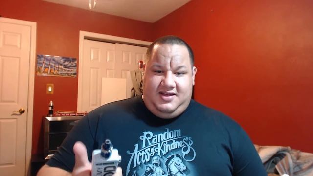 The Cloud Corner - Anarchist Competition Wire - Build & Review