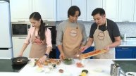 «Асчыттар» биэриигэ: Альбина уонна Николай Матаннановтар (15.02.22)