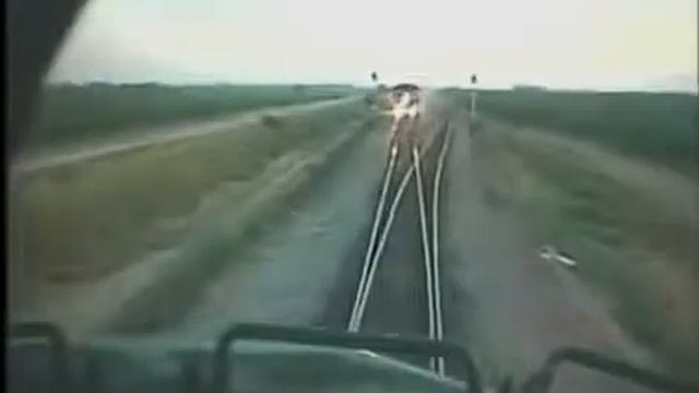 Алена Рыжова разбилась на поезде