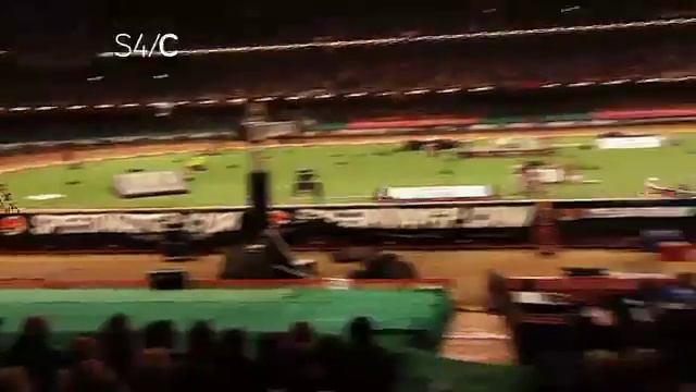RALIO+ Pencampwriaeth Speedway FIM y Byd