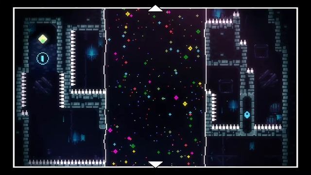 Celeste — Chapter 2: Old Site B-SIDE [No Death/Golden Berry]