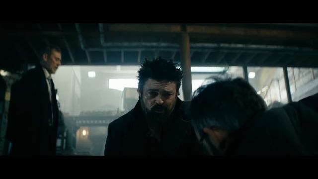 ПАЦАНЫ! ПОЛНЫЙ ОБЗОР ВСЕГО 4-ГО СЕЗОНА! | The Boys