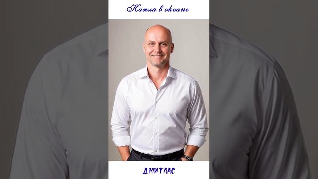 Капля в океане...