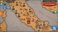 Теперь меня будут боятся враги! Выкопал ров в игре Grow Empire Rome!