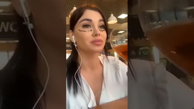 Анна Якунина в прямом эфире 01.10.2019.