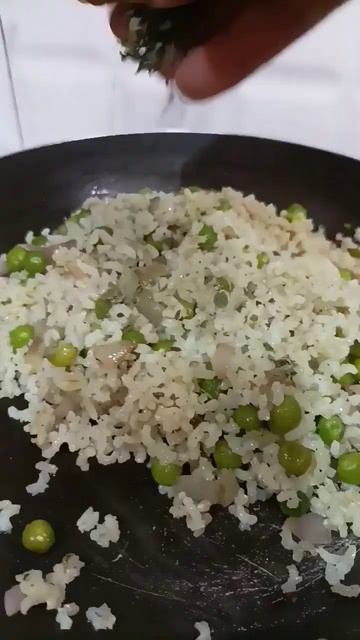 Brown Rice Recipe for Weight Loss-Healthy Rice Recipes For Dinner #shorts #youtubeshorts #rice#vira