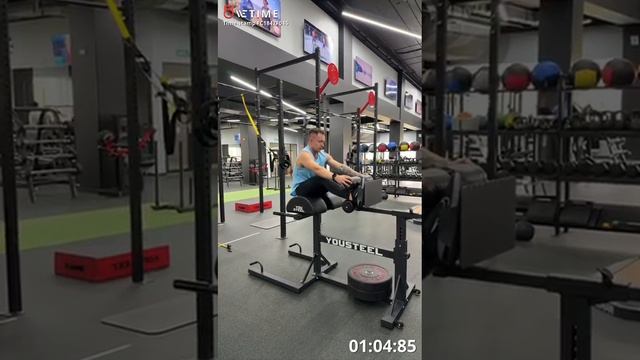 Лебедиков Евгений
ЧК ТФ Зел-1
36 повторов
#terfit
#TERFIT_Челлендж
#TERFIT_Подъемыкорпуса_зашагивани