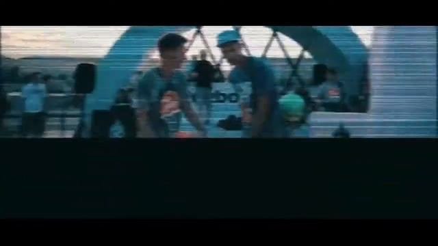 Баскетбольный фристайл