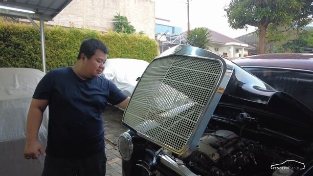 UPDATE PROJECT SUBARU GC8 DUA PINTU