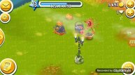 Хэллоуинское обновление Hay Day || 2017