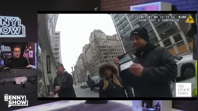 Jacob Chansley FREED From Prison After Tucker J6 Bombshell Footage | Pelosi In PANIC | What We Know