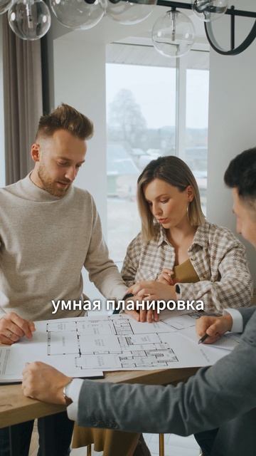 Когда хочется простора и тишины — не нужно выбирать между городом и морем 🌊