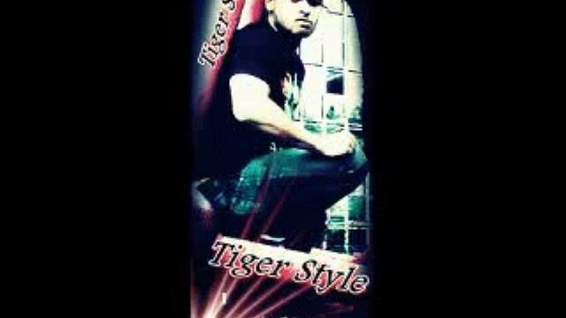 K.k's Krump Killers  Tiger Style (lil John- Out Your Mind Remix)