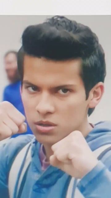 hawk and Miguel sezon 1,2,3,4,5#cobra kai