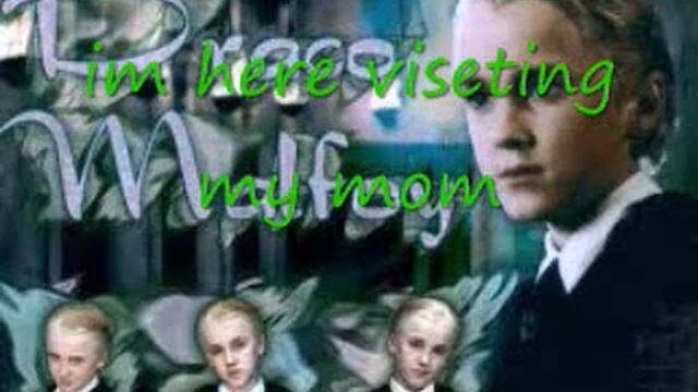 hermione draco hate or love 4.wmv