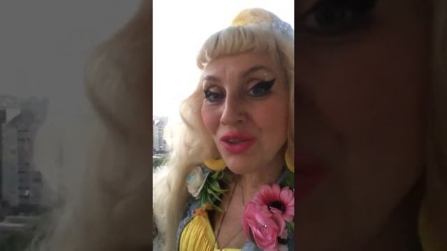 Моё послание миру!!!