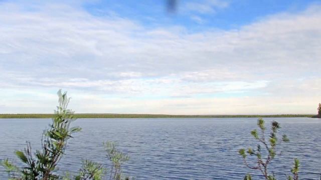 Ловозеро, оз. Поповское