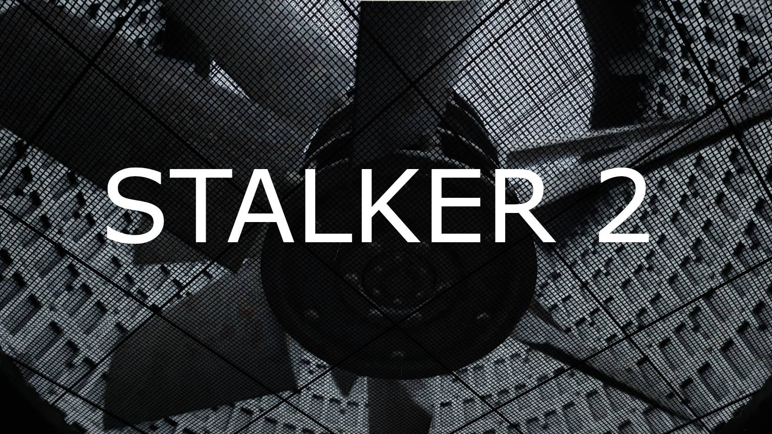 STALKER 2