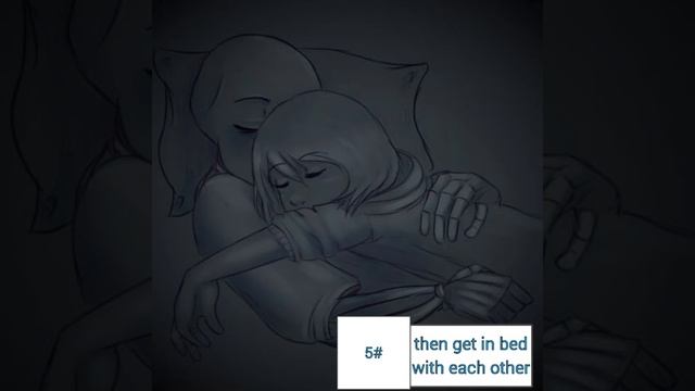Top ten ways how to get all the girls from sans