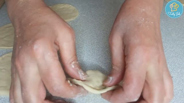 HOW DID IT SWELL SO MUCH? Everyone Can Make This Recipe ❗❗