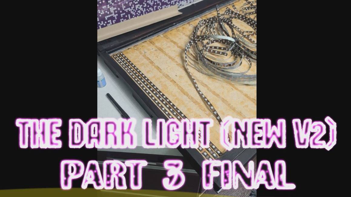 [Проект] The Dark Light (v2.8) PART-3