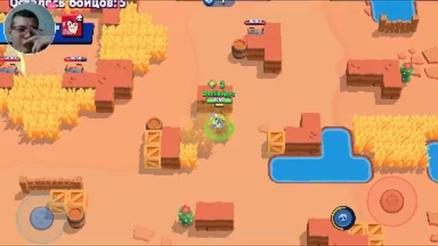 brawl stars (сливаюсь за донат)
