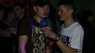 Cafe Mix 7 Марта вечеринка " В ночь НА"