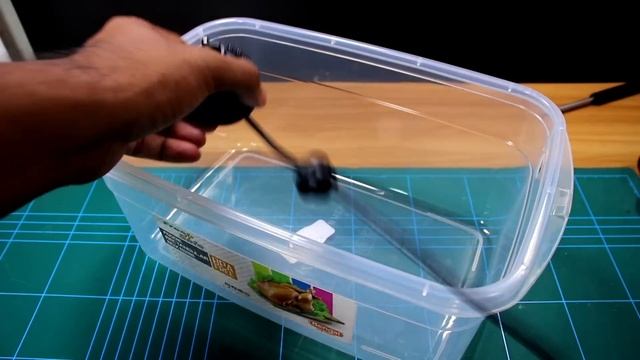 How To Make 100% Working Mini Air Cooler | ঘরে বসে খুব সহজে এয়ার কুলার বানান - Cool Fog Machine