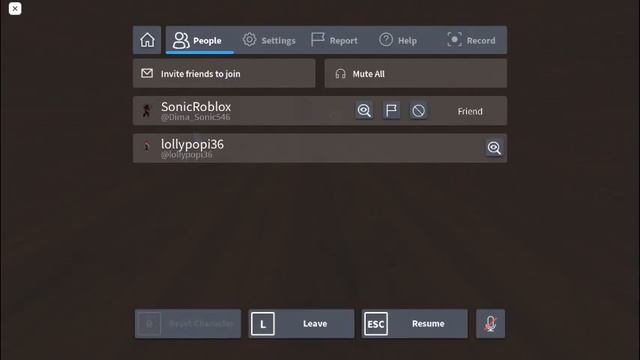 играем с другом в doors but BAD ЧАСТЬ 2
