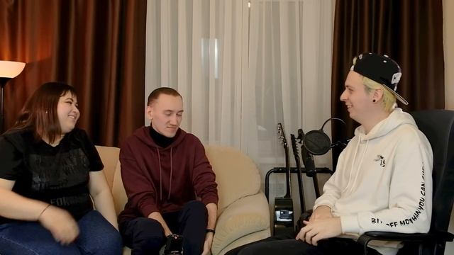 О работе на Youtube, сотрудничестве с ЕА и слухах о Симс 5 | HoboGivili и Sonarsis на РомаПодкаст