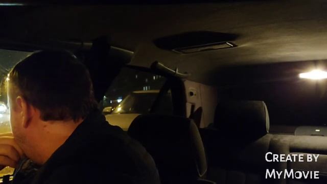 W 140 КАБАН . ПЕРВЫЕ ВЛОЖЕНИЯ .