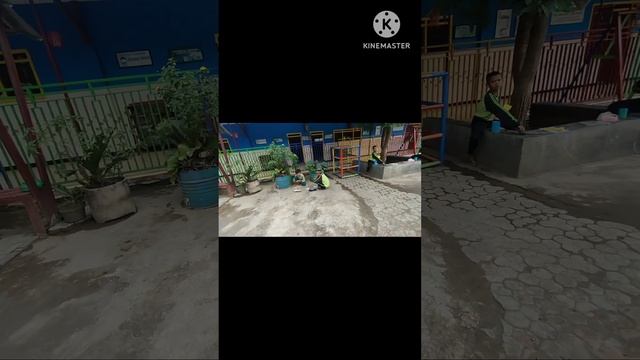 Aktivitas Pembelajaran IPAS "Perambatan Gelombang Bunyi" kelas 5 MI NU Bunutwetan Pakis