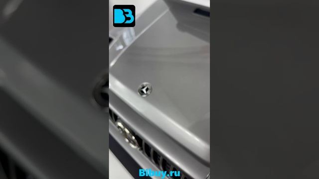 Детский электромобиль Mercedes Benz G63 Y777YY