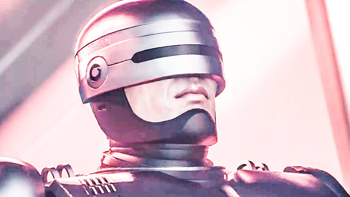 RoboCop: Rogue City — Unfinished Business / Игра - сюжетный трейлер 2025