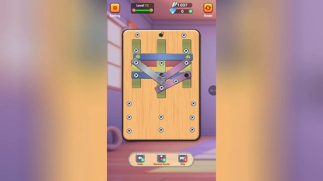 🔩Nuts and Bolts  # 8