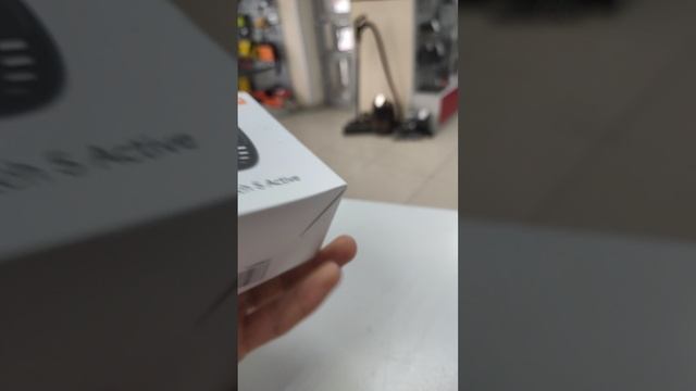 Видеообзор на Xiaomi Redmi Watch 5 Active