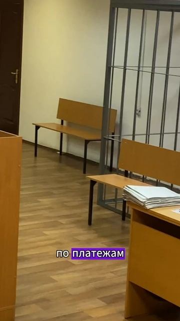 😱«Наладили производство на городском хлебокомбинате и попали под суд».