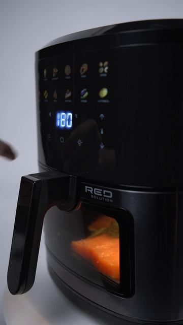 Аэрогриль RED SOLUTION W265