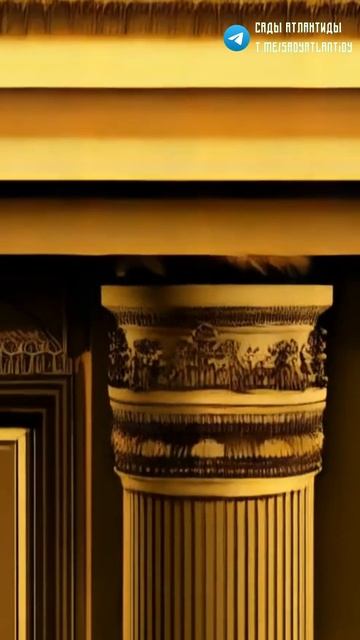 ДОПОТОПНЫЙ САНКТ-ПЕТЕРБУРГ ПОСТРОИЛИ ПОТОМКИ АТЛАНТОВ