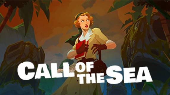 Call of the Sea\ Отправляемся в приключение