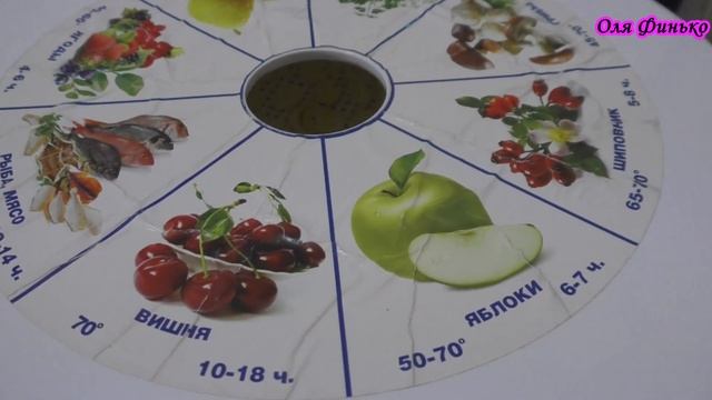 Сушу чеснок