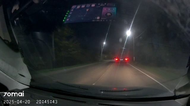 Взрыв баллона у грузовика 🚛 Так это обычно и бывает💥