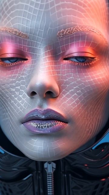 Нейросети - креатор Push Keen