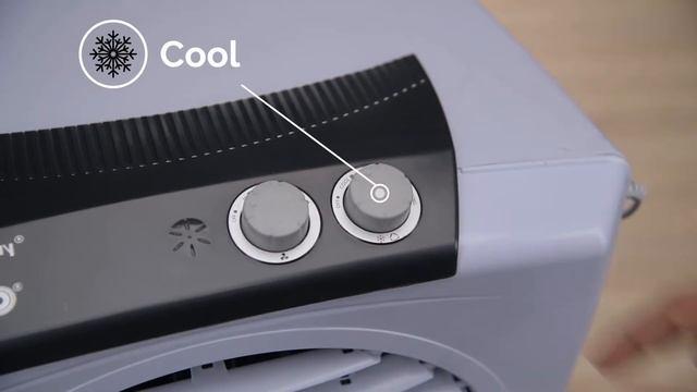 Symphony Sumo 40XL Air Cooler