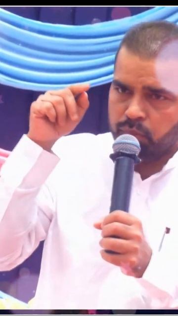 MAN OF GOD - APOSTLE SUKHPAL RANA