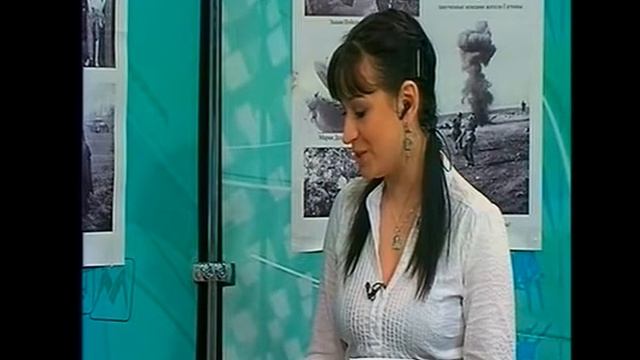 Даршан на ТВ в Харькове