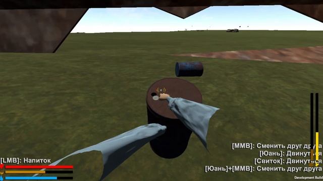 Затюнили копейку и поехали по девочкам. The Long Drive.