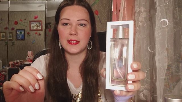 АСМР/ Продавец духов/ ASMR/ Perfume Seller