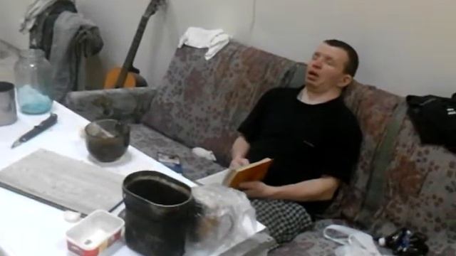 Чтец